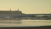 SX00666 Brownstown head from Tramore beach at low tide.jpg